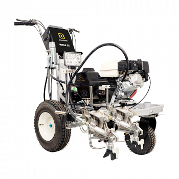 Разметочная машина Schtaer Wega 35 (Wega35)