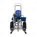 *GTB-8900L электрический окрасочный аппарат